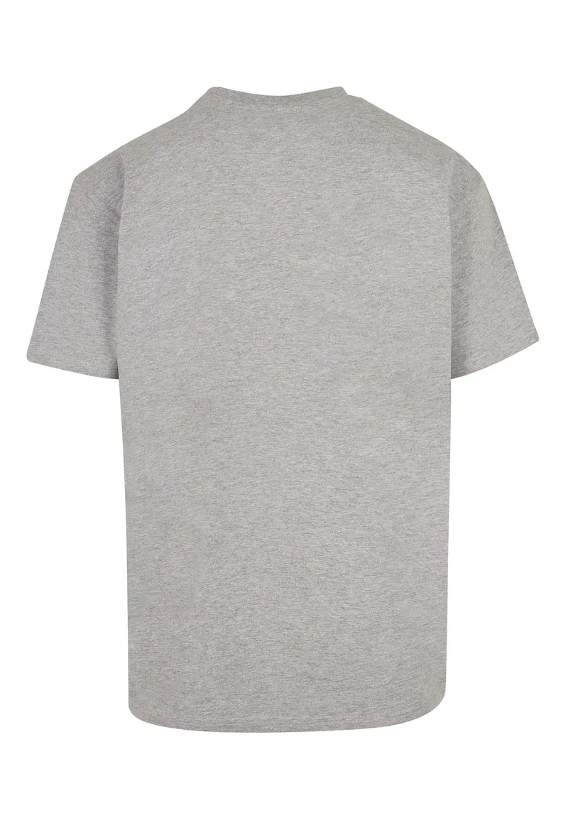 DNGRS SprayPrint T-Shirrt