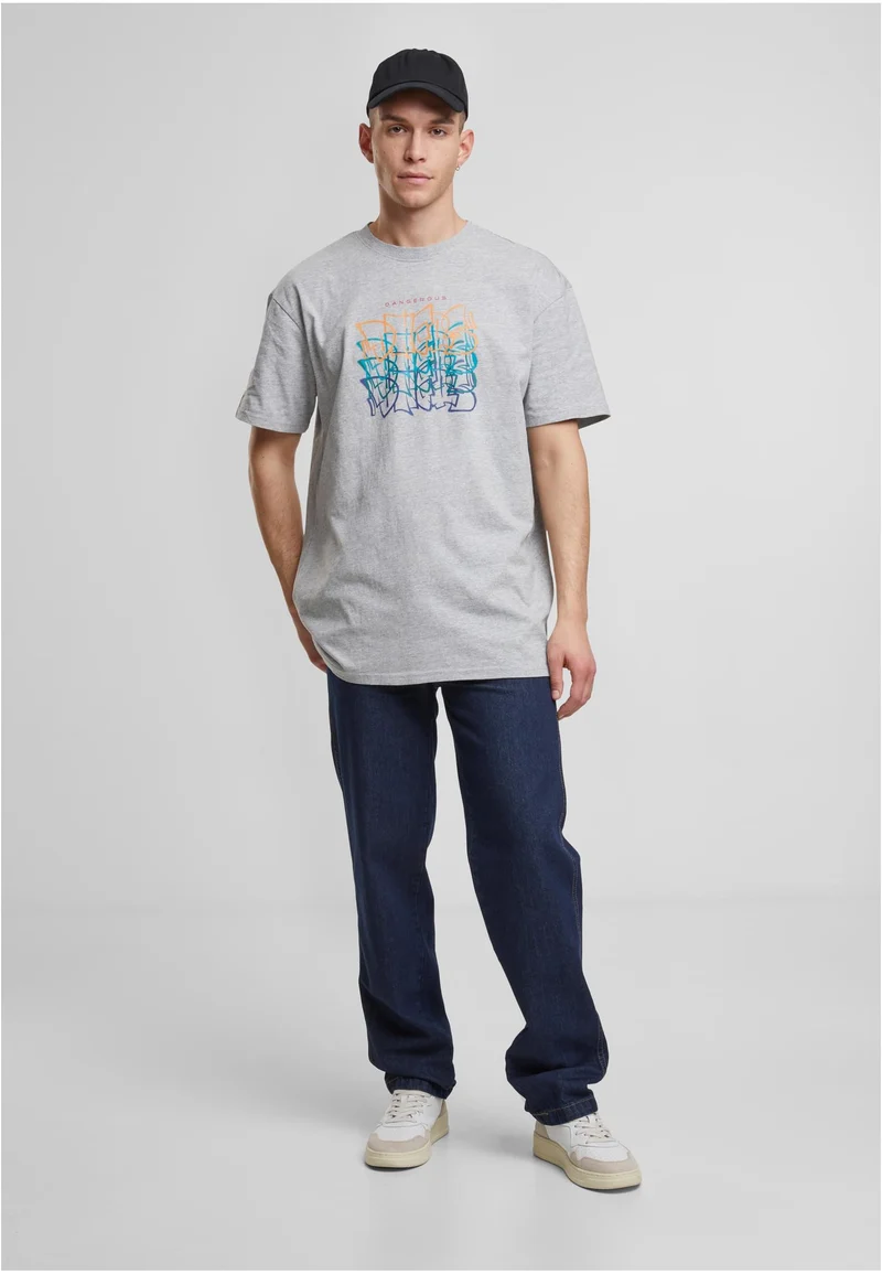 DNGRS SprayPrint T-Shirrt