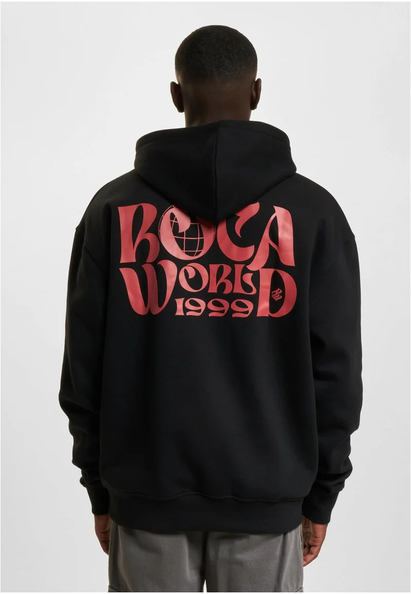 RW Rocaworld Hoodie