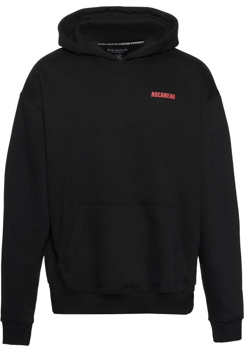 RW Rocaworld Hoodie