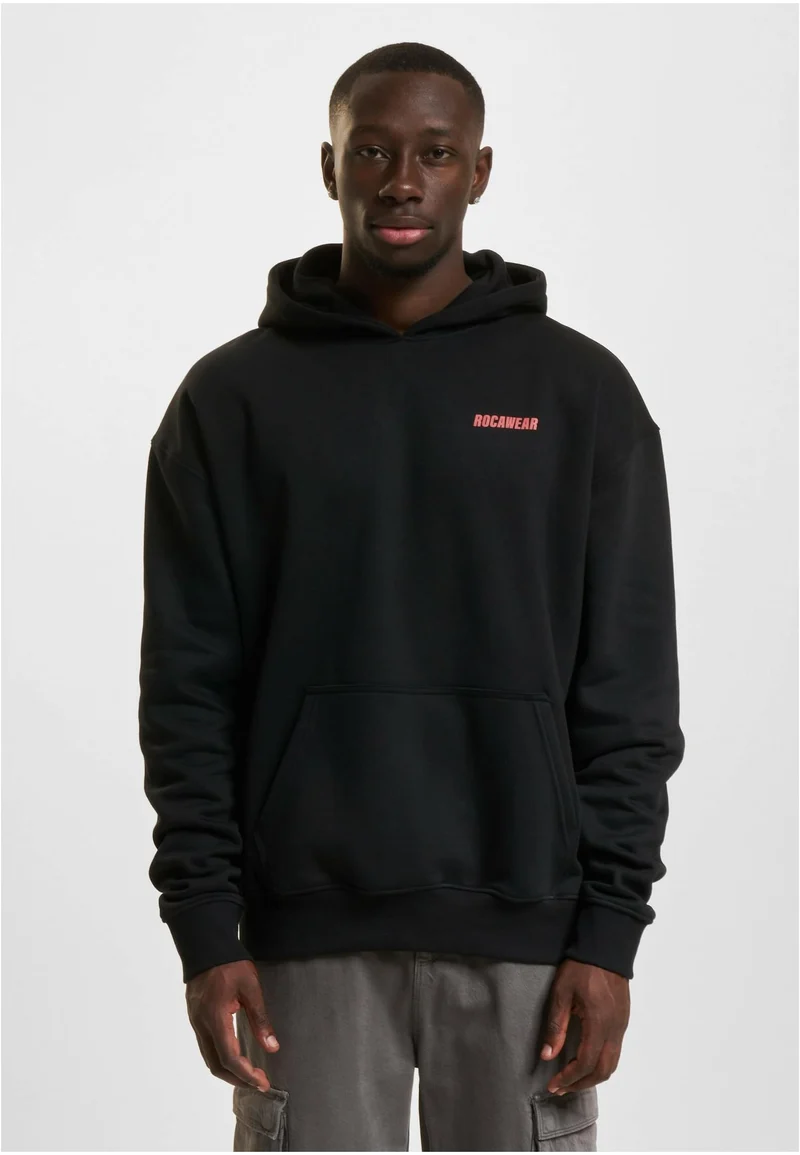RW Rocaworld Hoodie
