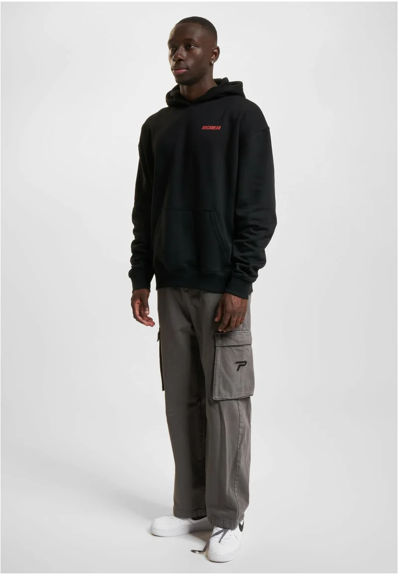 RW Rocaworld Hoodie
