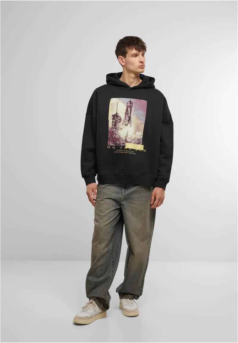 DNGRS Launch Hoody