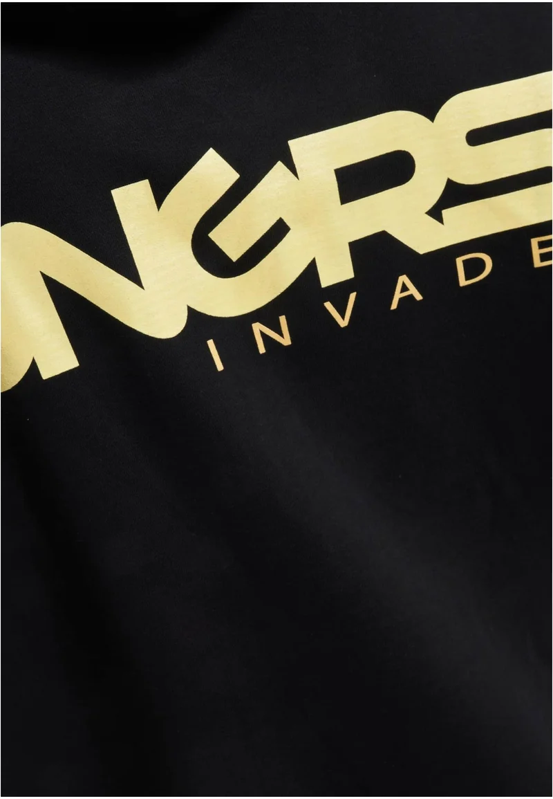 DNGRS Launch Hoody