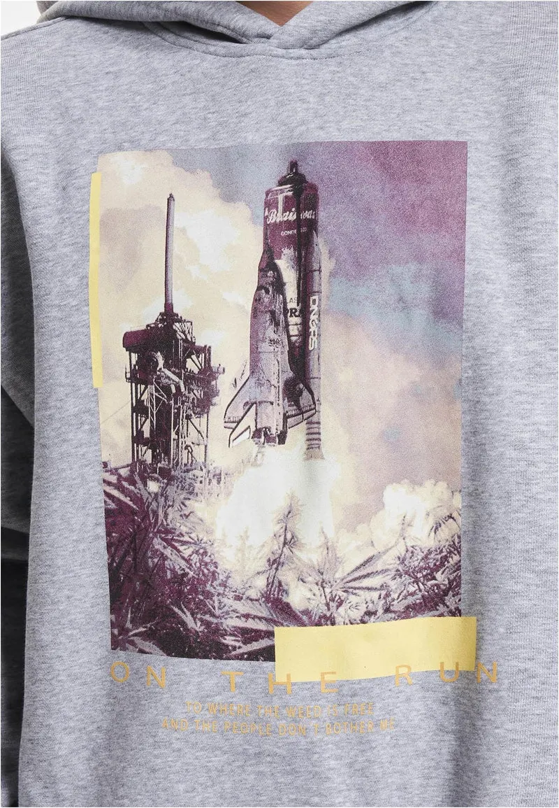 DNGRS Launch Hoody