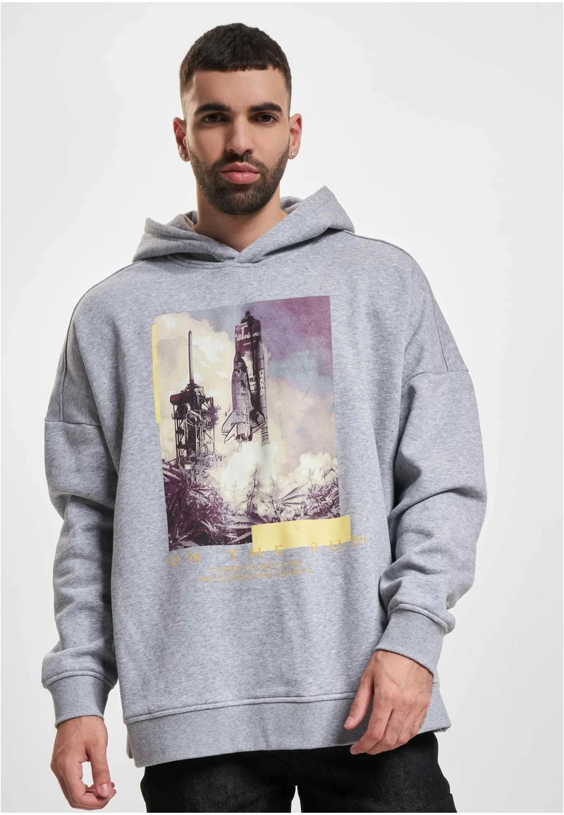 DNGRS Launch Hoody