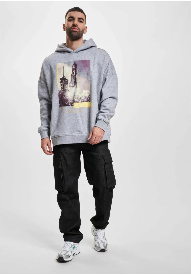 DNGRS Launch Hoody