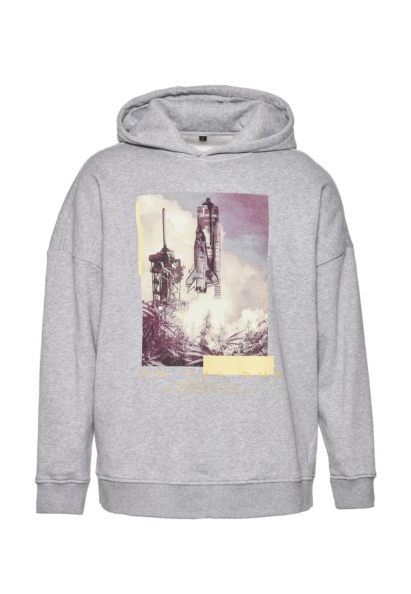 DNGRS Launch Hoody