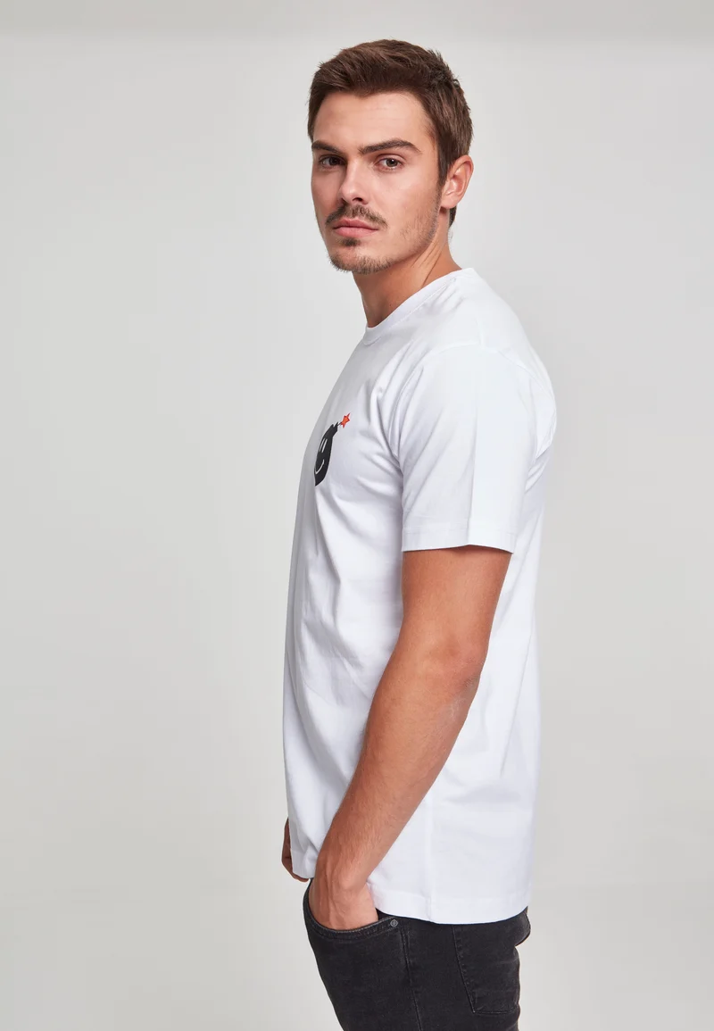 MT Face Bomb Tee