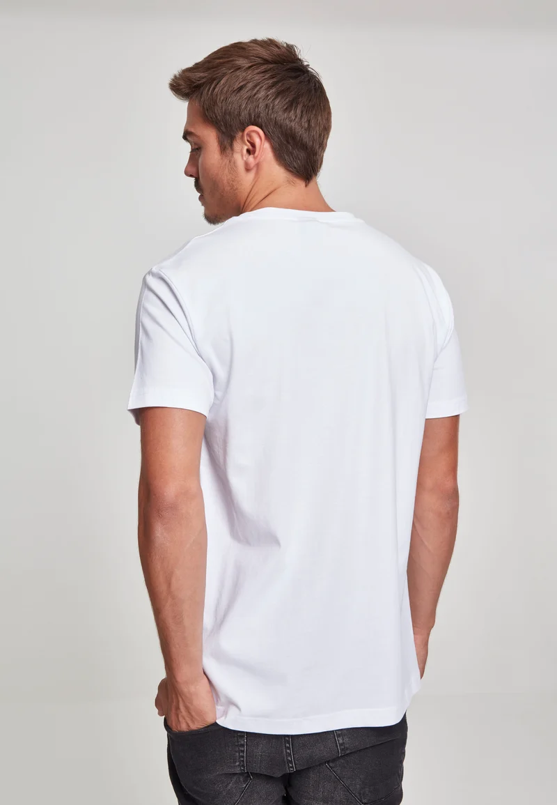 MT Face Bomb Tee