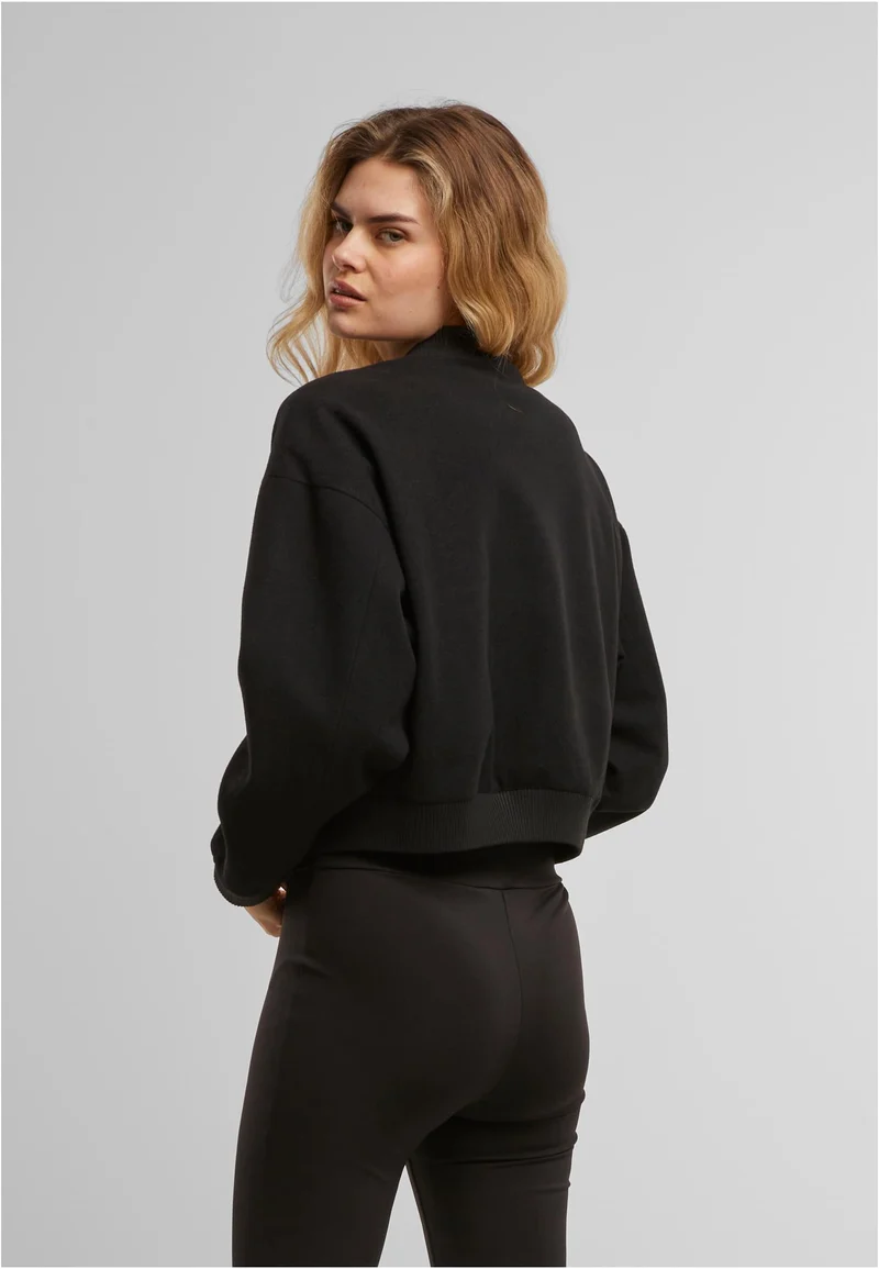 UC Balloon Bomber Jacket