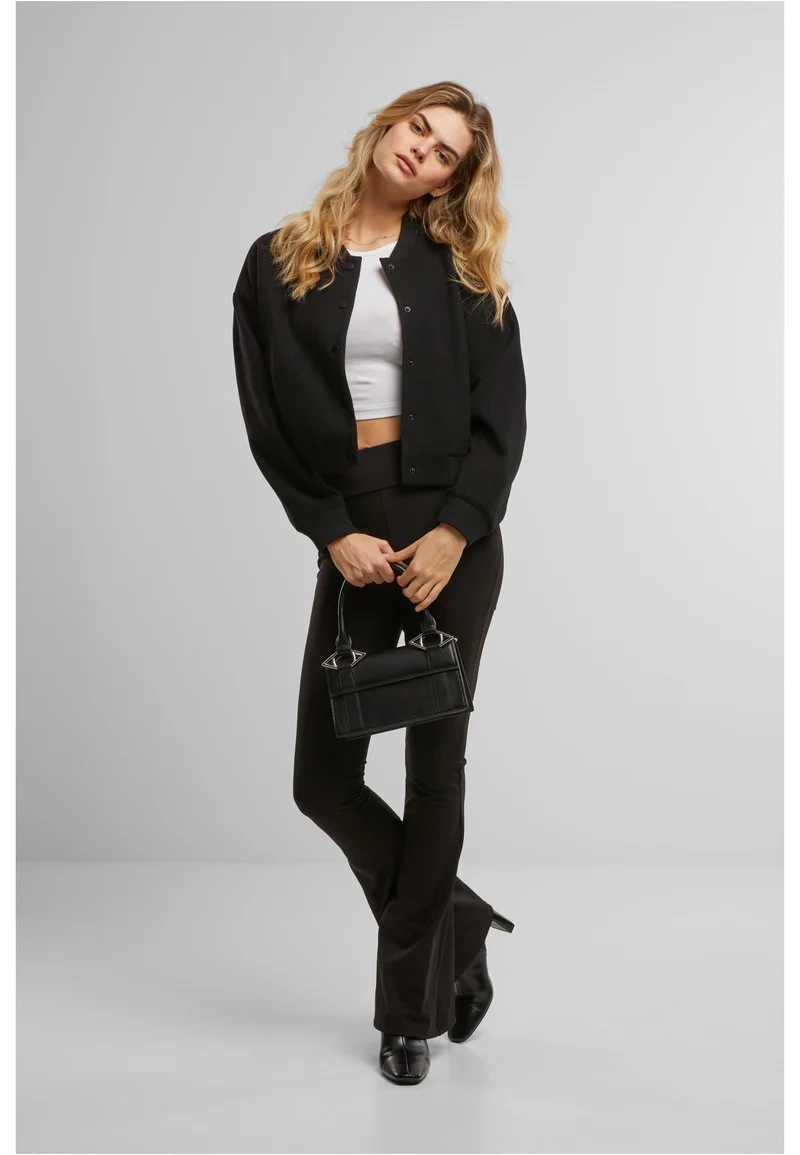 UC Balloon Bomber Jacket