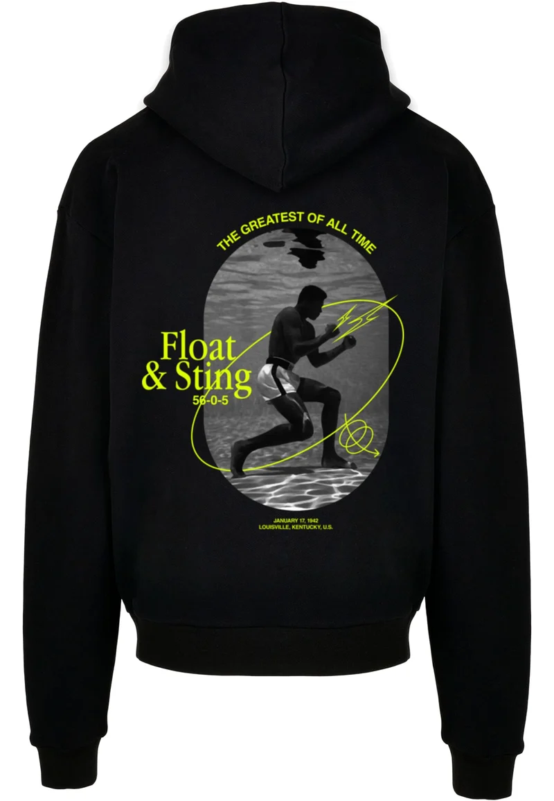 MT The Greatest Oversize Hoody