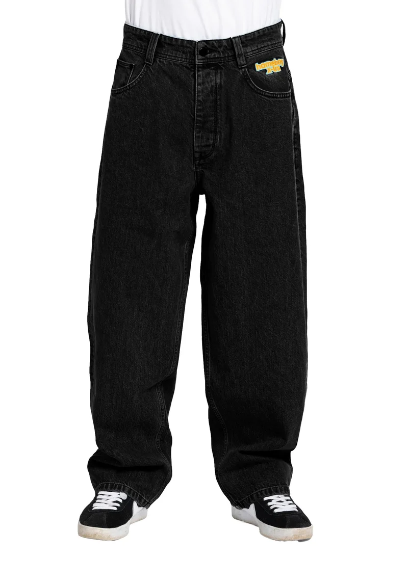 X-Tra Monster Denim