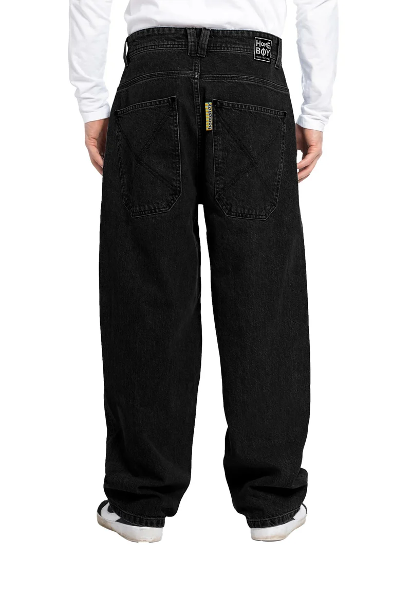 X-Tra Monster Denim