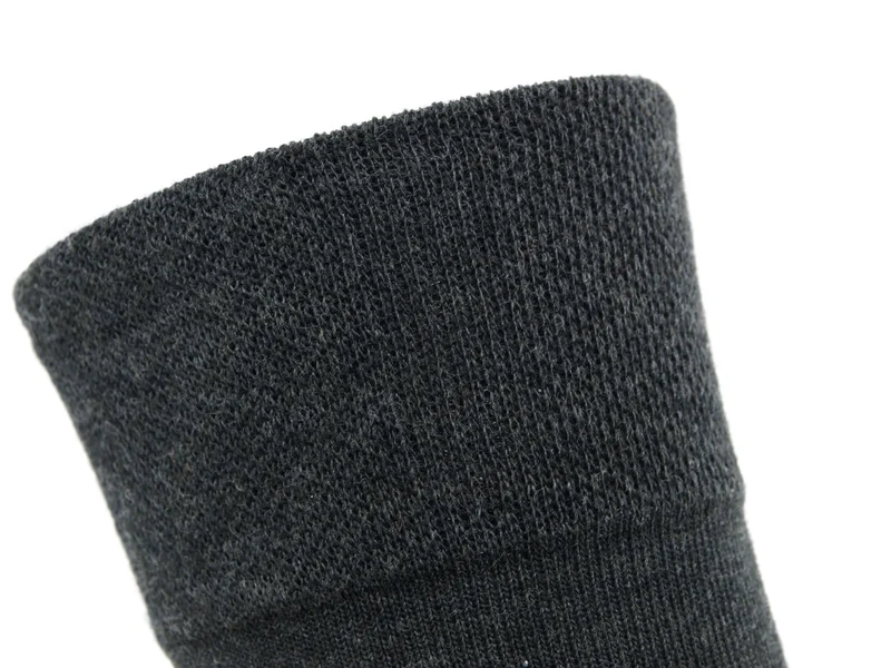 3 Paar Herrensocken Comfort anthrazit
