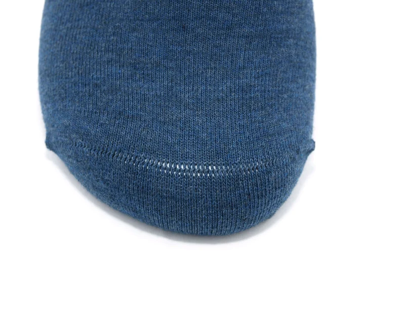 3 Paar Herrensocken Comfort Jeanstöne