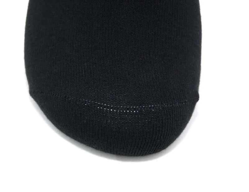 3 Paar Herrensocken Comfort schwarz