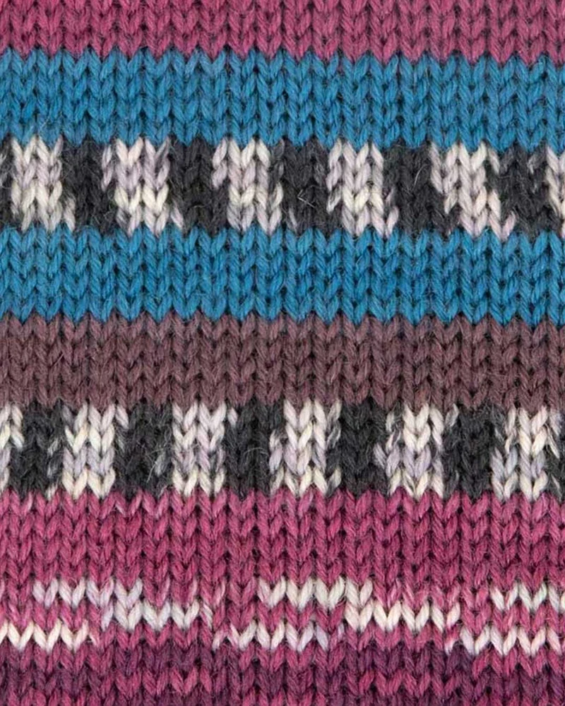 Hot Socks Limone, 4-fach