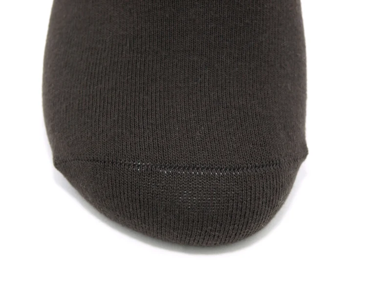 3 Paar Herrensocken Comfort mocca