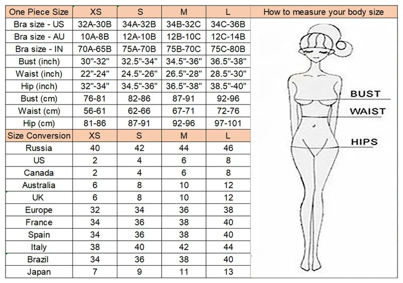Frauen Bademode High Cut Bikini Set Sexy Push Up Badeanzug Damen Tanga Swimwear