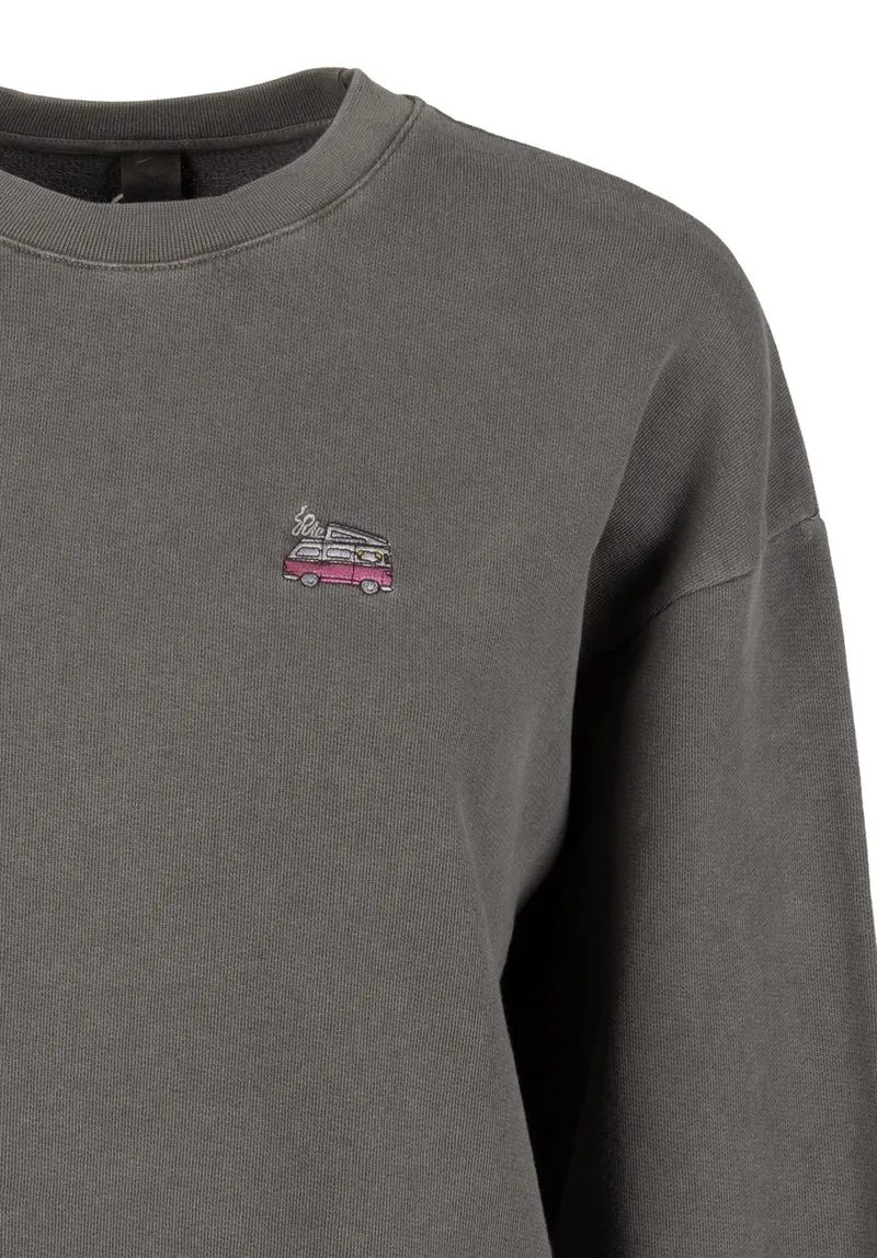 Vancy Vint Crewneck