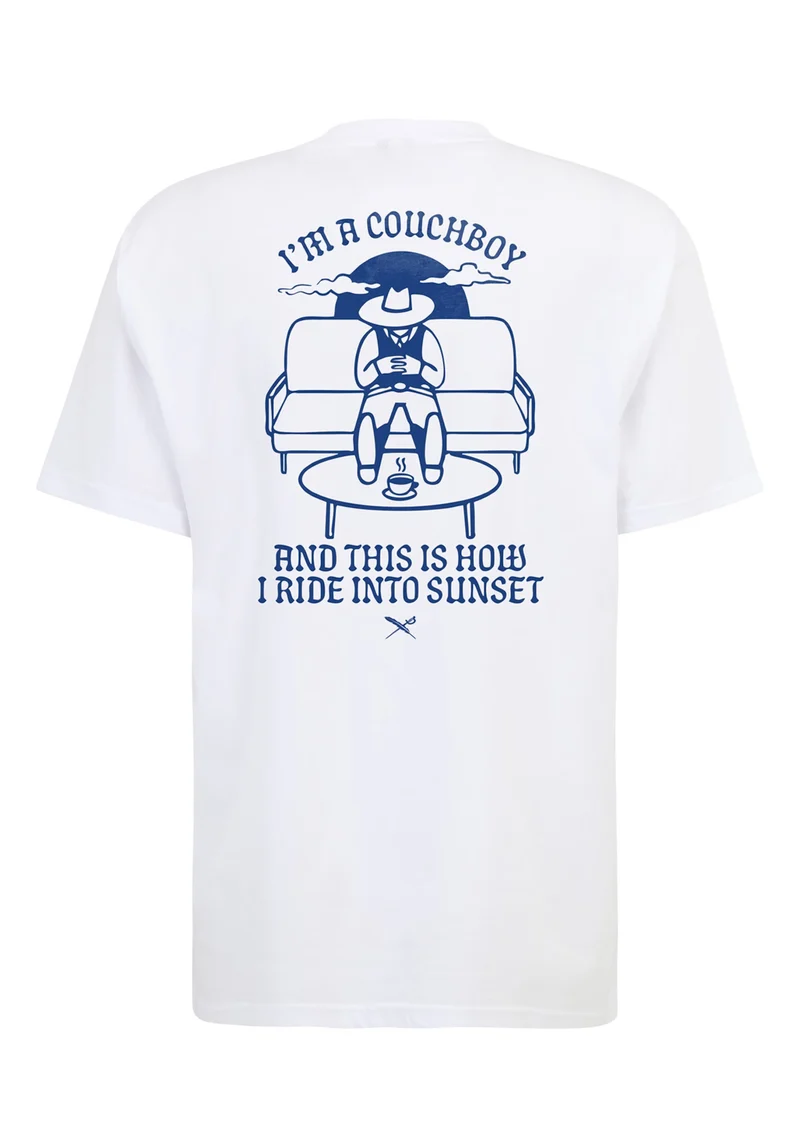 Couchboy