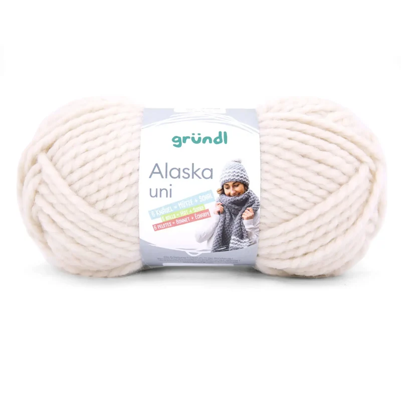 Strickset Lampenschirm