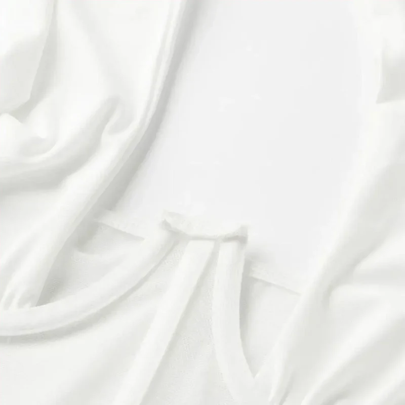 Damen Top Crossover Neckholder-Top Tank Top Shirt Trägertop Oberteil Blusen