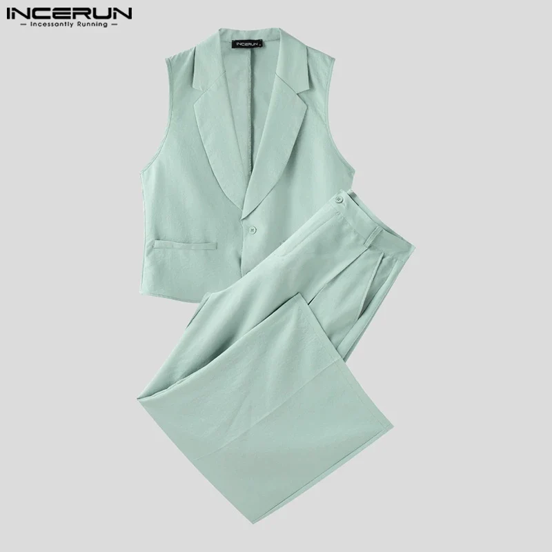 2 Tlg Set Männer Hose Weste Haremshosen Pumphosen Pluderhosen Hosenrock Herren