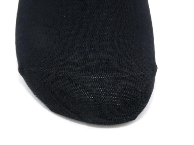 12 Paar Damen Diabetikersocken venenfreundlich schwarz