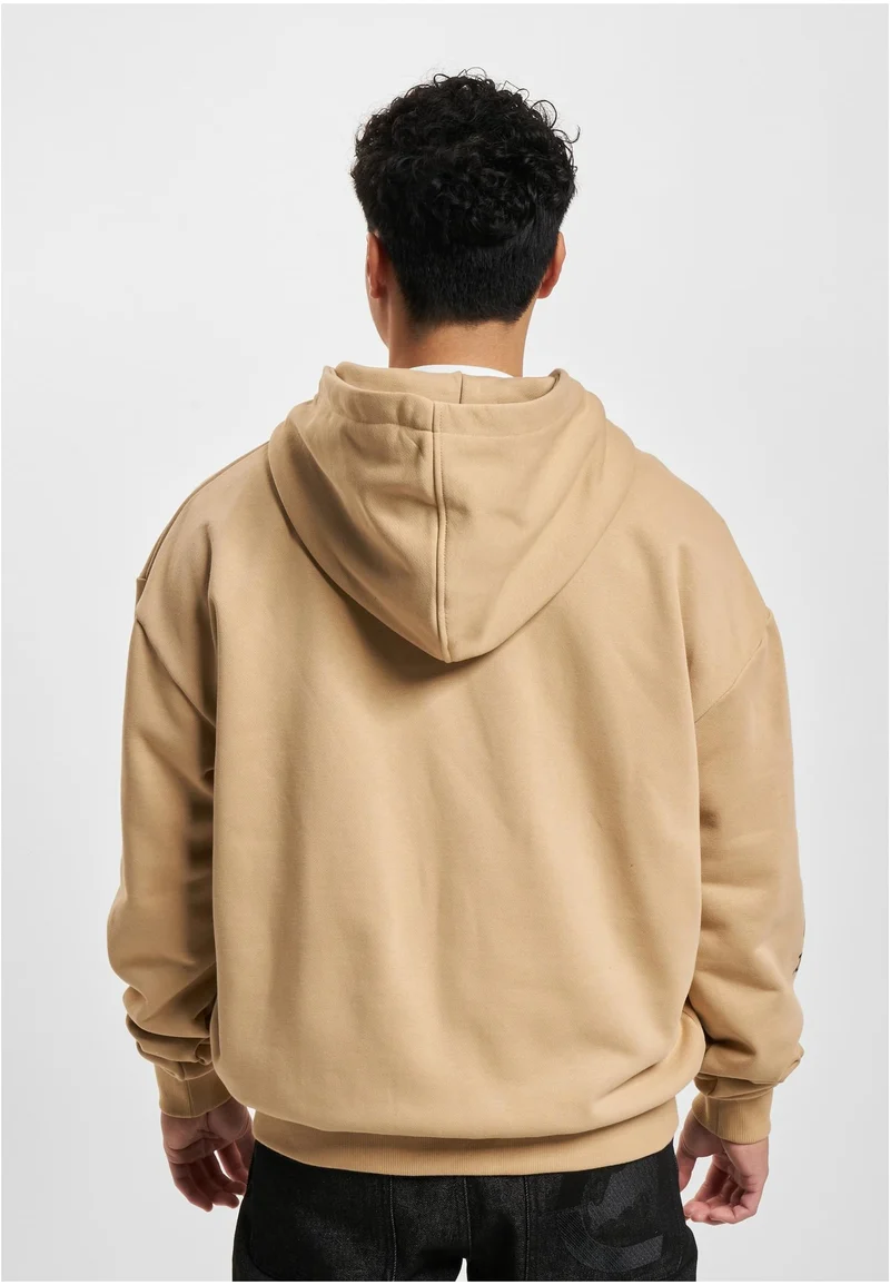 DNGRS Decent Zip Hoody