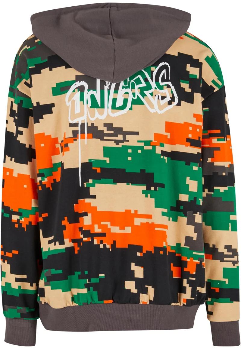 DNGRS Electric Hoodies
