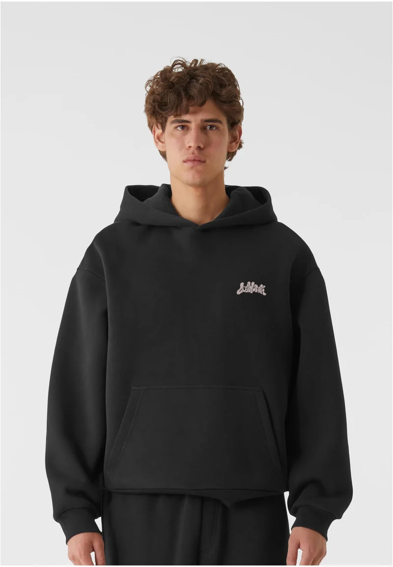 LY OVERSIZED HOODIE CHAOS FLOW