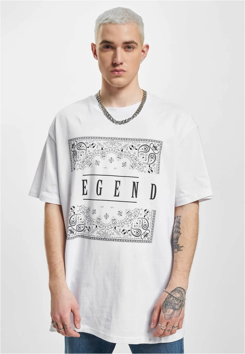 DNGRS Legend T-Shirt