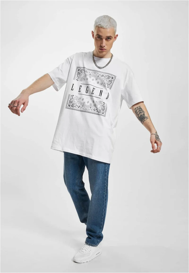 DNGRS Legend T-Shirt