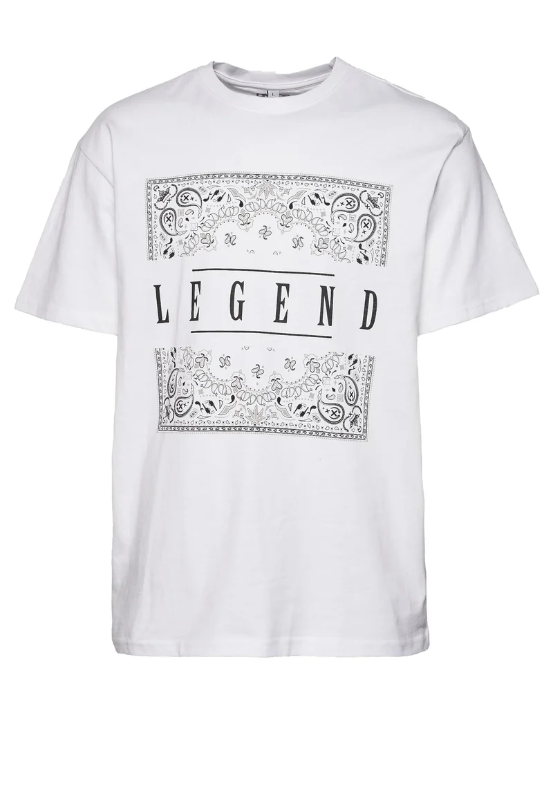 DNGRS Legend T-Shirt