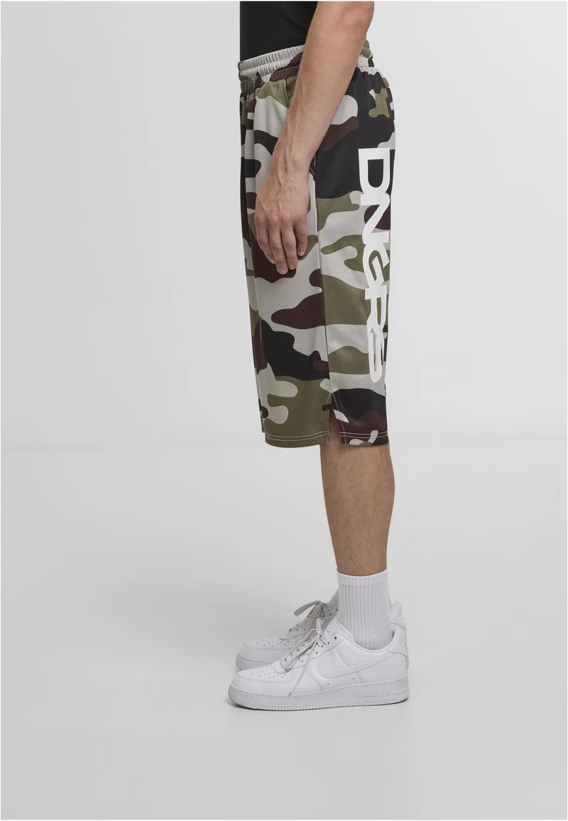 DNGRS Shorts Legend camou19