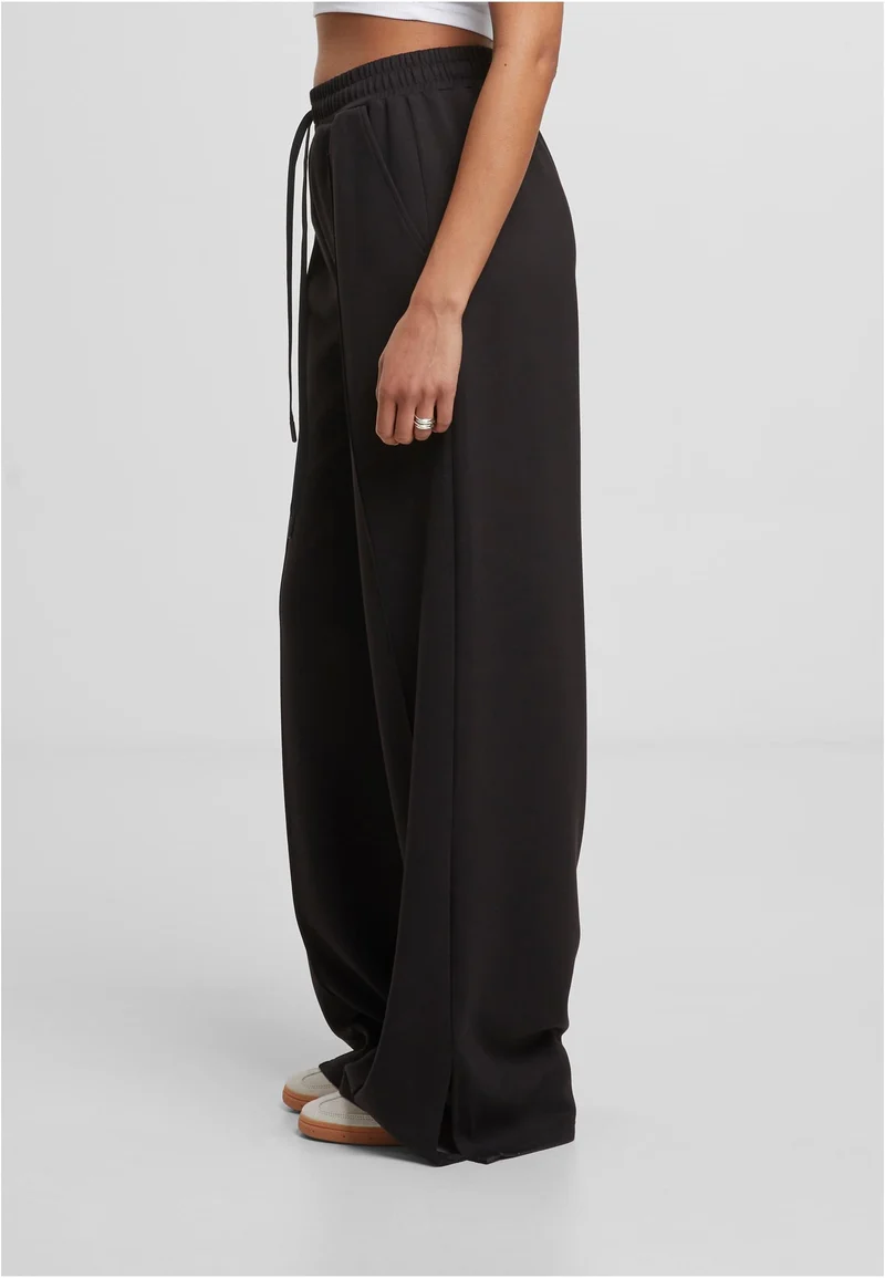 UC Soft Touch Palazzo Pants