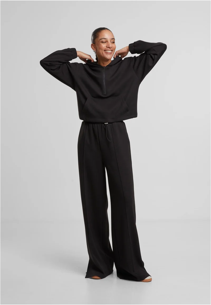 UC Soft Touch Palazzo Pants