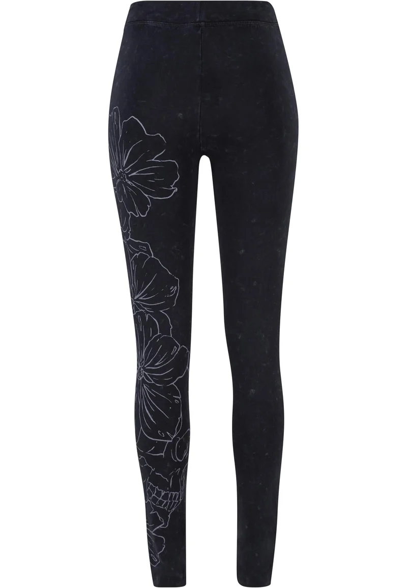 DNGRS Marble 617 Tights