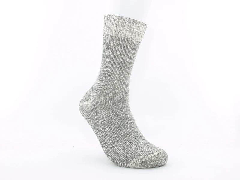1 Paar Hanfsocken