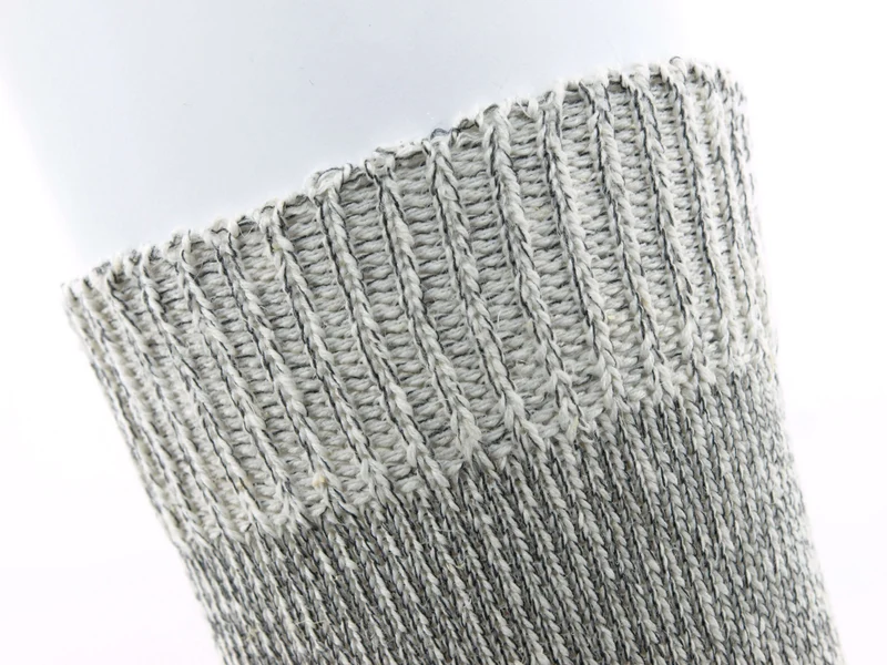 1 Paar Hanfsocken
