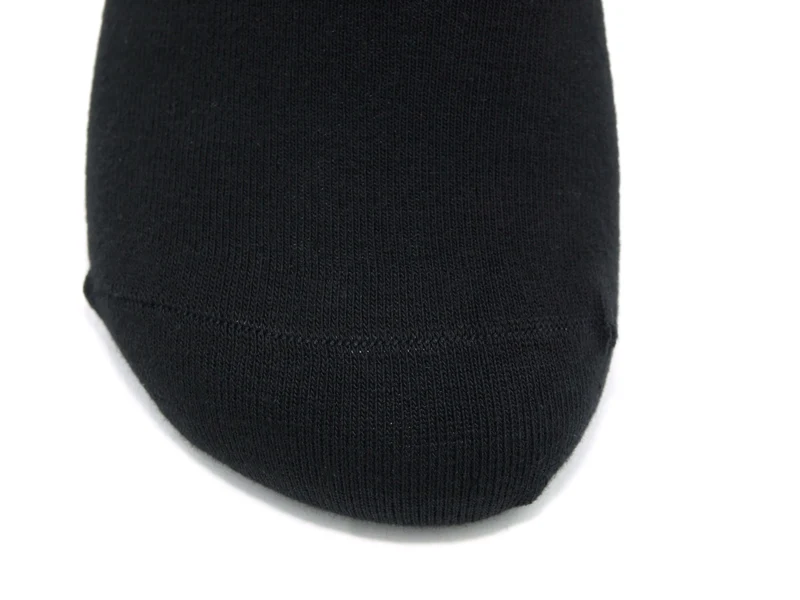 3 Paar Damensocken Comfort schwarz