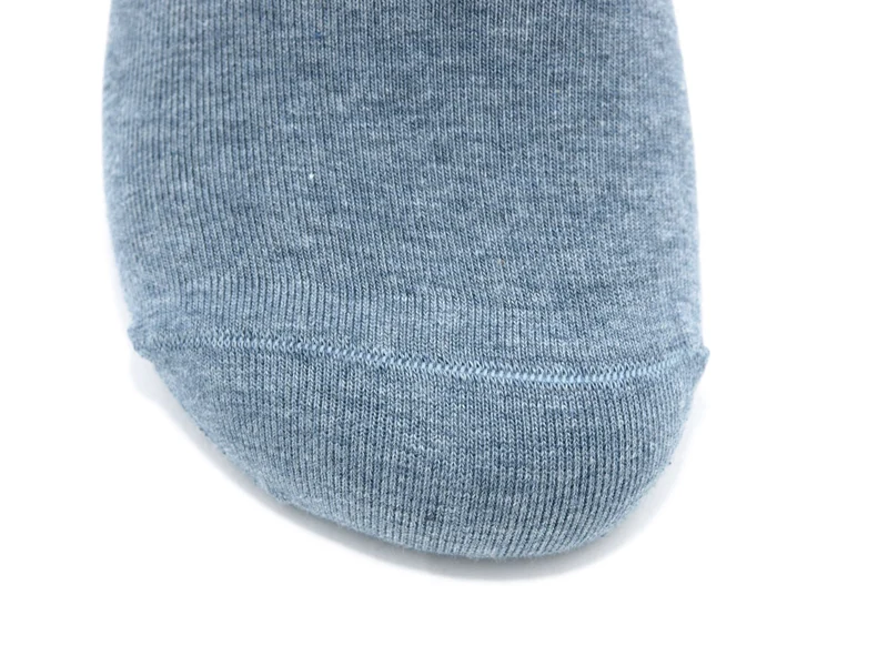 3 Paar Damensocken Comfort Blautöne