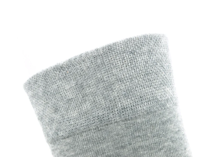 3 Paar Damensocken Comfort Grautöne