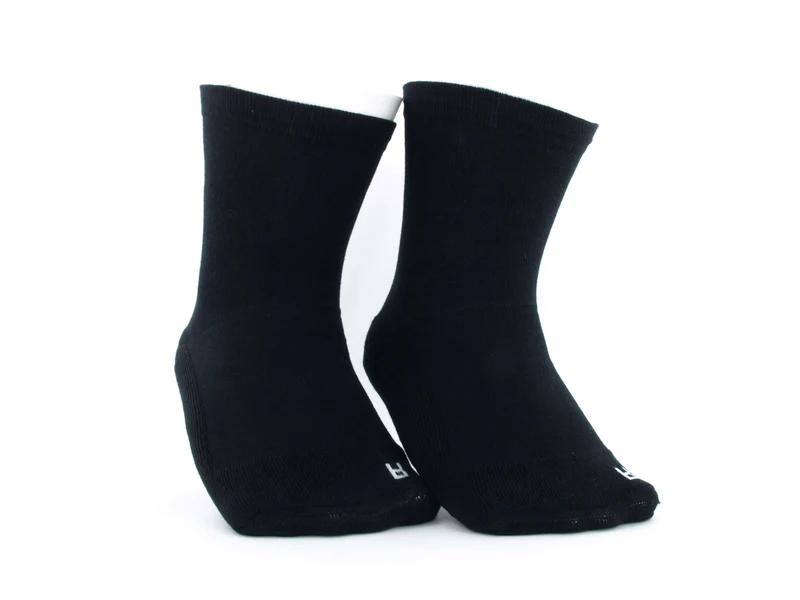 2 Paar Diabetikersocken Frotteesohle extra breit