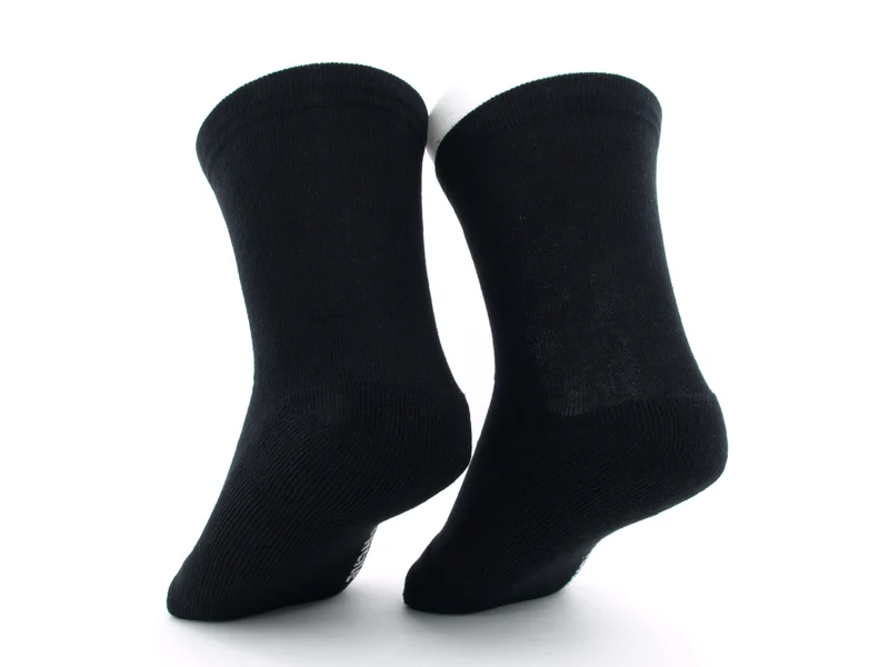 2 Paar Diabetikersocken Frotteesohle extra breit