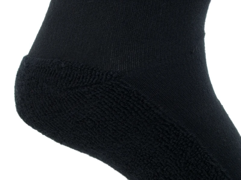 2 Paar Diabetikersocken Frotteesohle extra breit