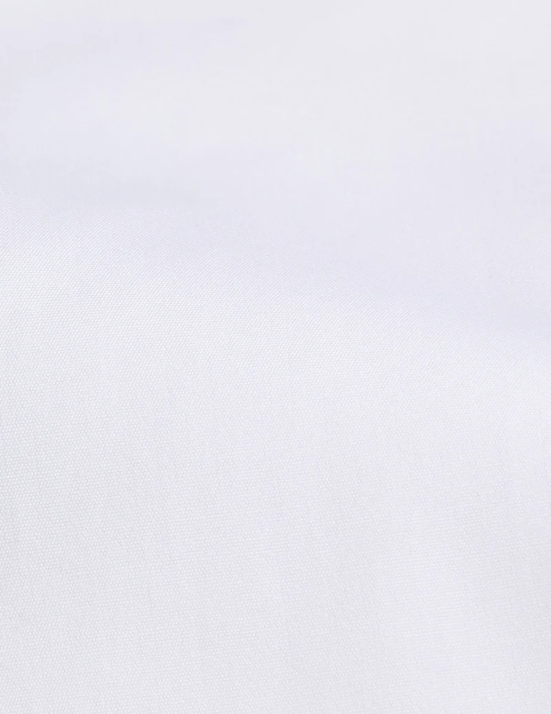 Chemise Phoebie blanche